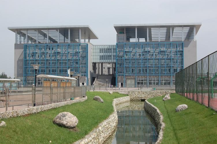 成都都江堰技师学院怎么样?