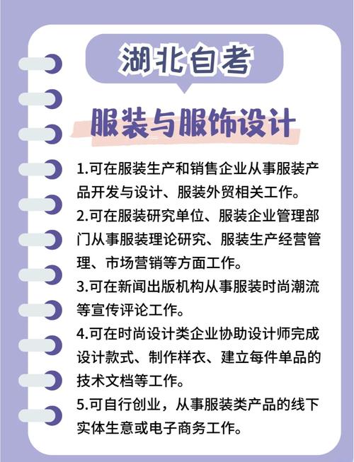 服装与服饰设计专业课程有哪些