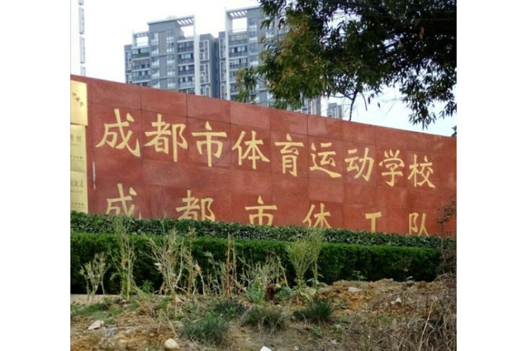 成都市体育运动学校怎么样