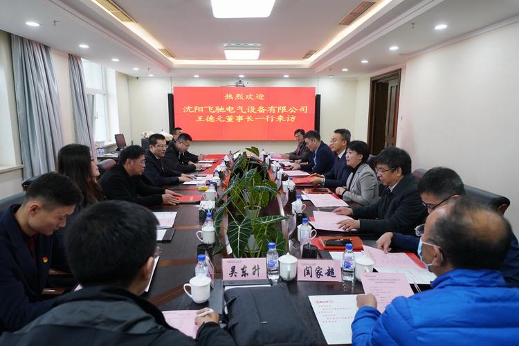 沈阳飞驰电气设备有限公司怎么样?