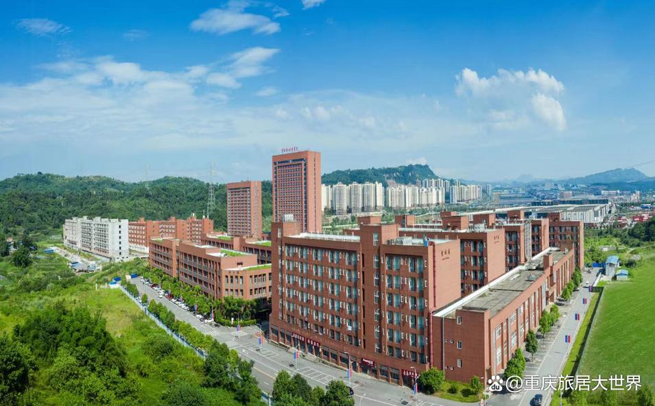 重庆市巴南区渝州工程技工学校升学率高不高