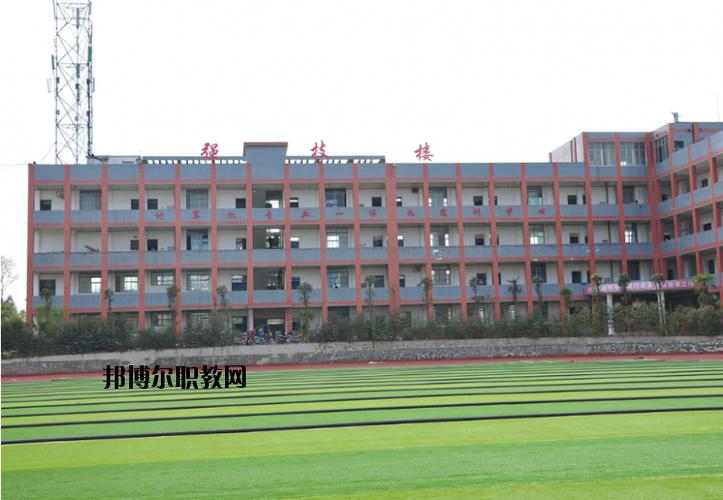 2022四川省乐至县高级职业中学招生专业有哪些