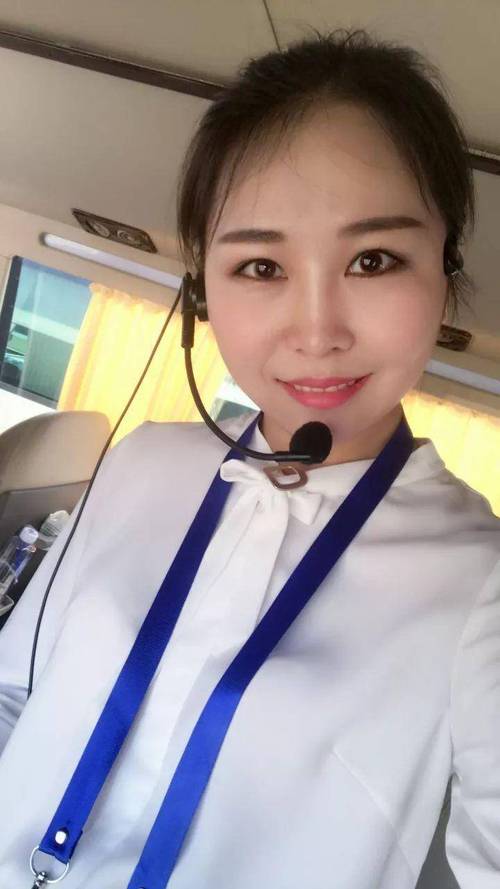 女孩做导游有前景吗