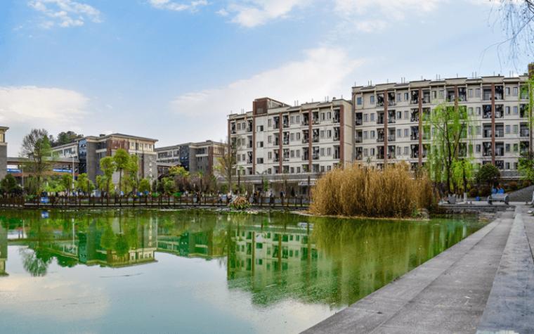 贵阳交职院是什么学校