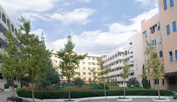 资阳师范学校怎么样