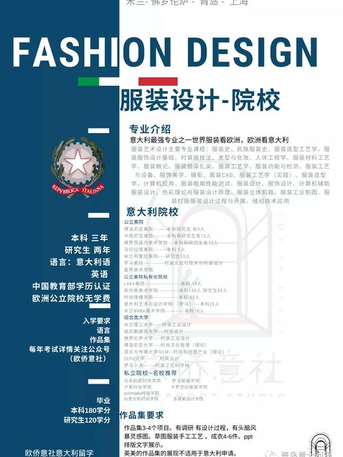 有那些服装设计专业的学校