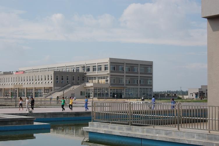 成都都江堰技师学院怎么样?