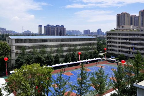 核工业成都机电学校办学地址在哪儿