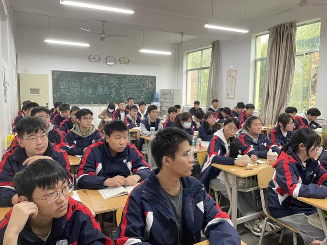 陕西省石油化工学校是职业高中吗