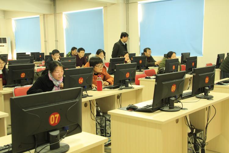 高中计算机实验专业是干什么的