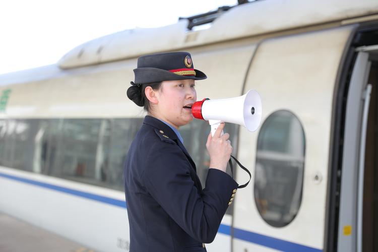 高速铁路客运乘务是什么专业