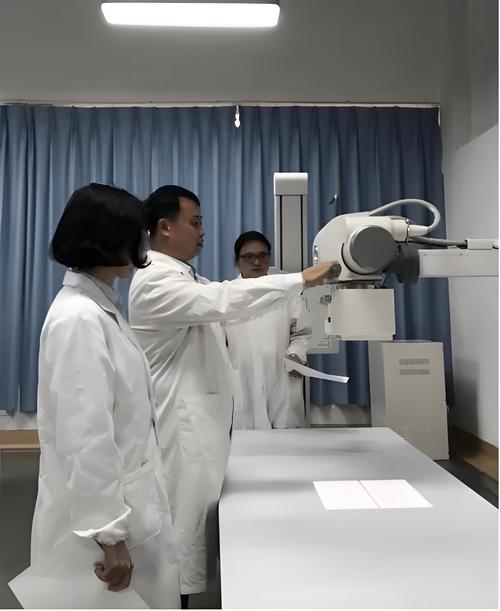 中专医学影像和护理哪个好