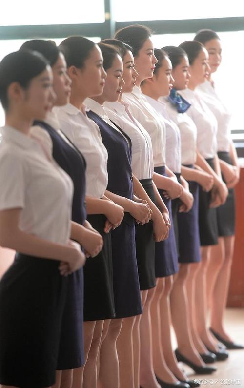 空乘在高中学,高考时好过吗