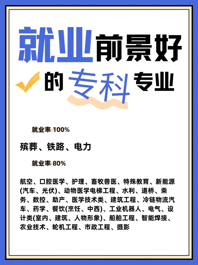 前十比较好专业是哪些?