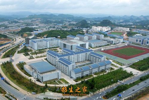 贵阳护理专业大专学校有哪些?
