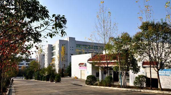 成都成工科技工程技工学校怎么样