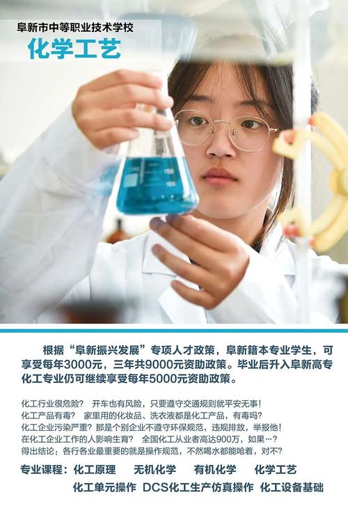 阜新市第一职业中专怎么样?