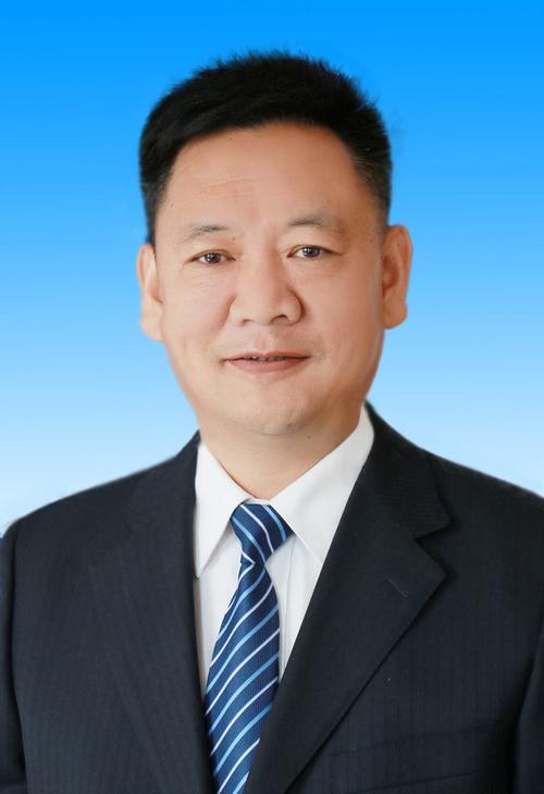 井研县科学技术局领导信息