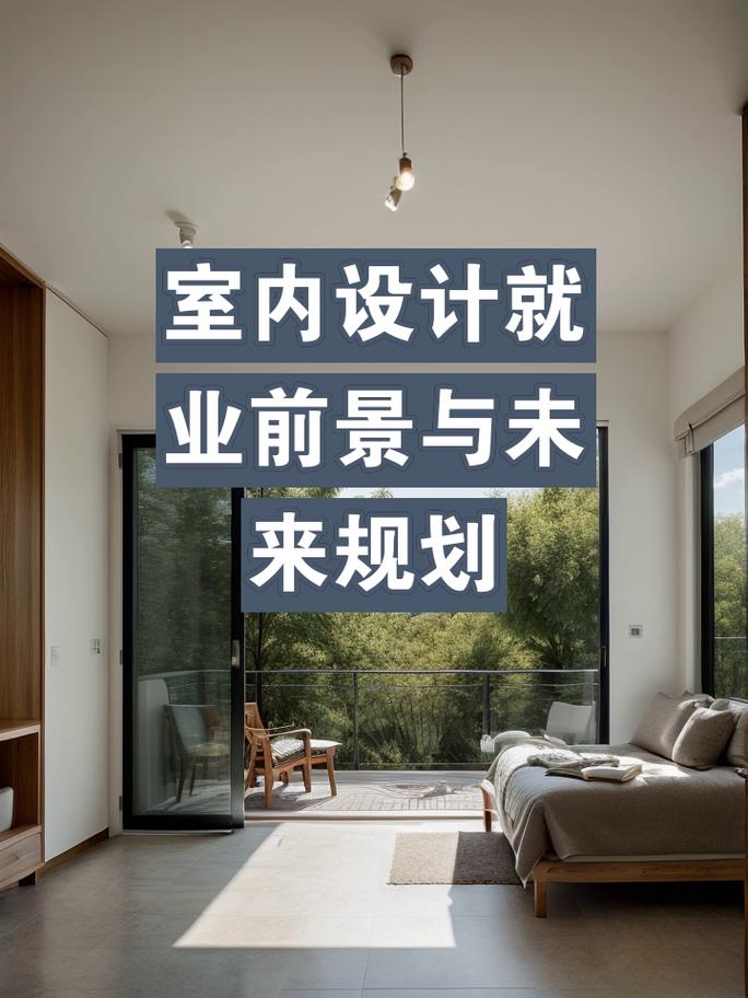 室内设计专业以后的发展前景怎么样?