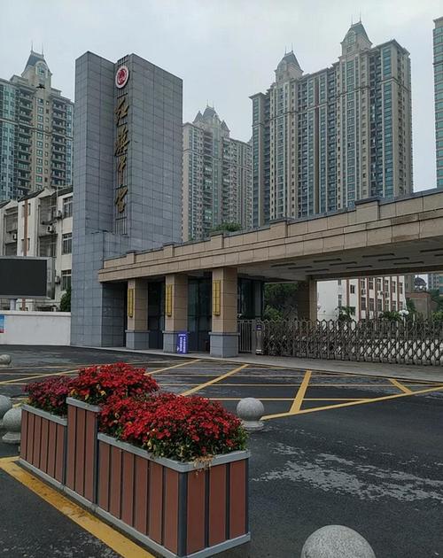 青白江哪些学校有贴吧