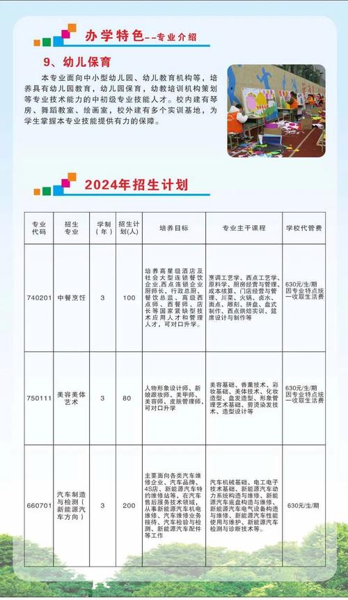 资阳有哪些职业学校