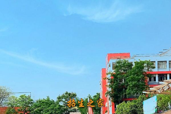 安岳职业技术学校有哪些专业