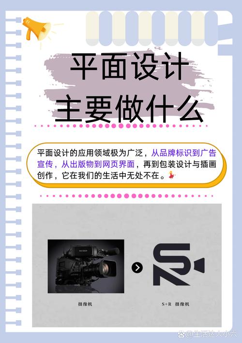 平面设计与广告设计的区别在哪里?