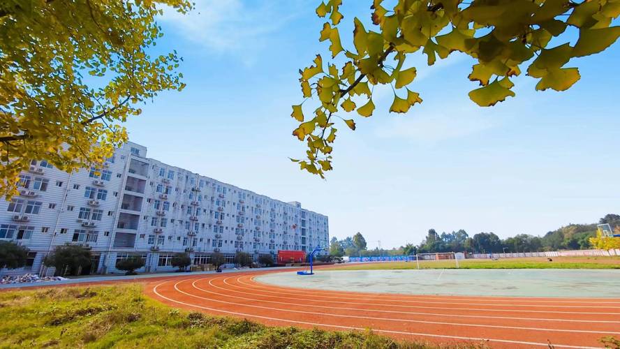 成都信息技术学校怎么样