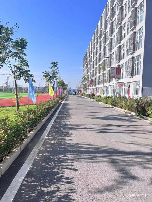 四川兴科城市交通技工学校好不好