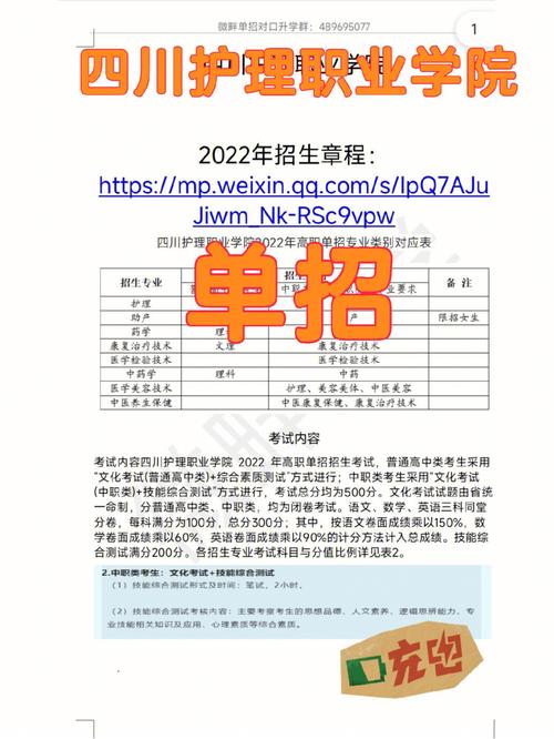 四川护理职业学院是本科吗