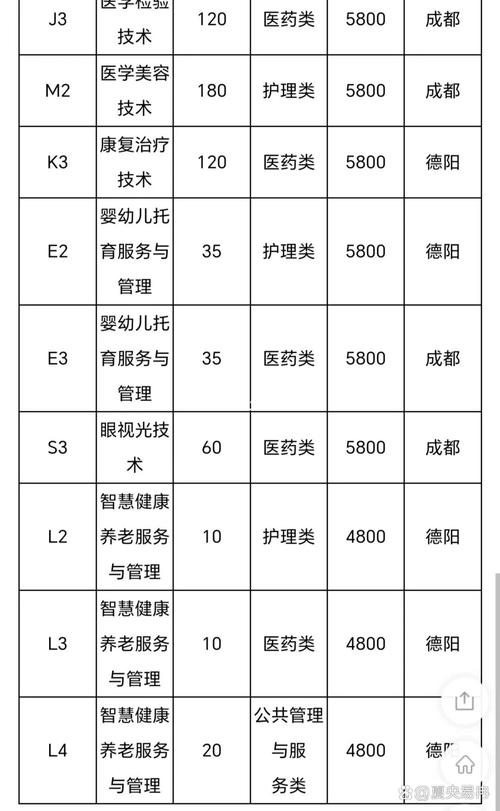 四川护理职业学院是民办大学还是公办大学