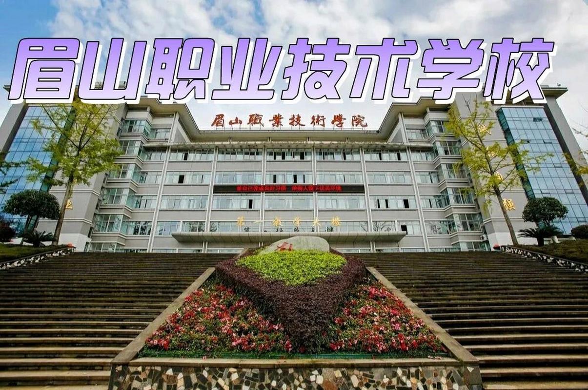 眉山职业技术学院是公办还是民办
