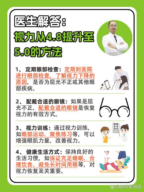近视可以学护理专业吗