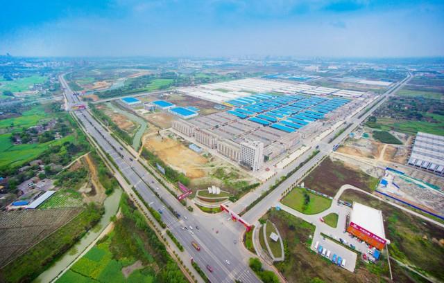 成都梁家巷车站到成都工业职业学校的详细路线和所坐车次