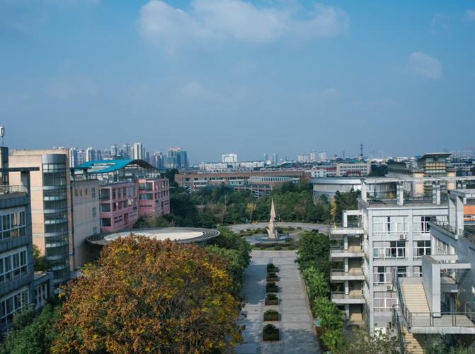 四川城市技师学院怎么样、学校好不好