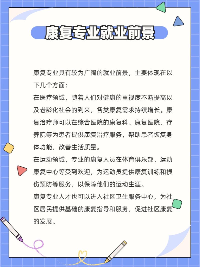 体育康复就业前景怎么样