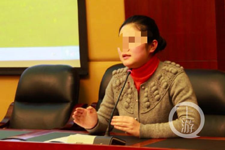 四川音乐学院女教授涉及招生腐败事件,学校是如何处置的?