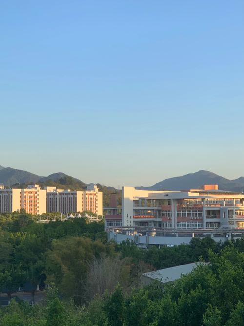 广州城建职业学校怎么样?