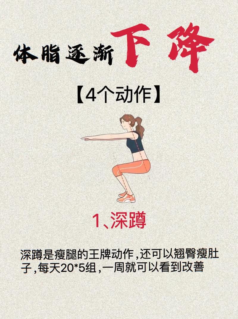 哪几种有氧体育运动项目对减肥最有帮助?