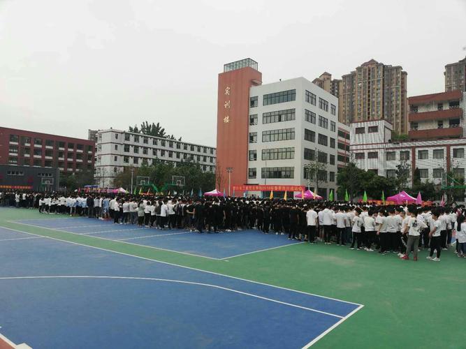 四川工业贸易学校好不好,值得去吗?
