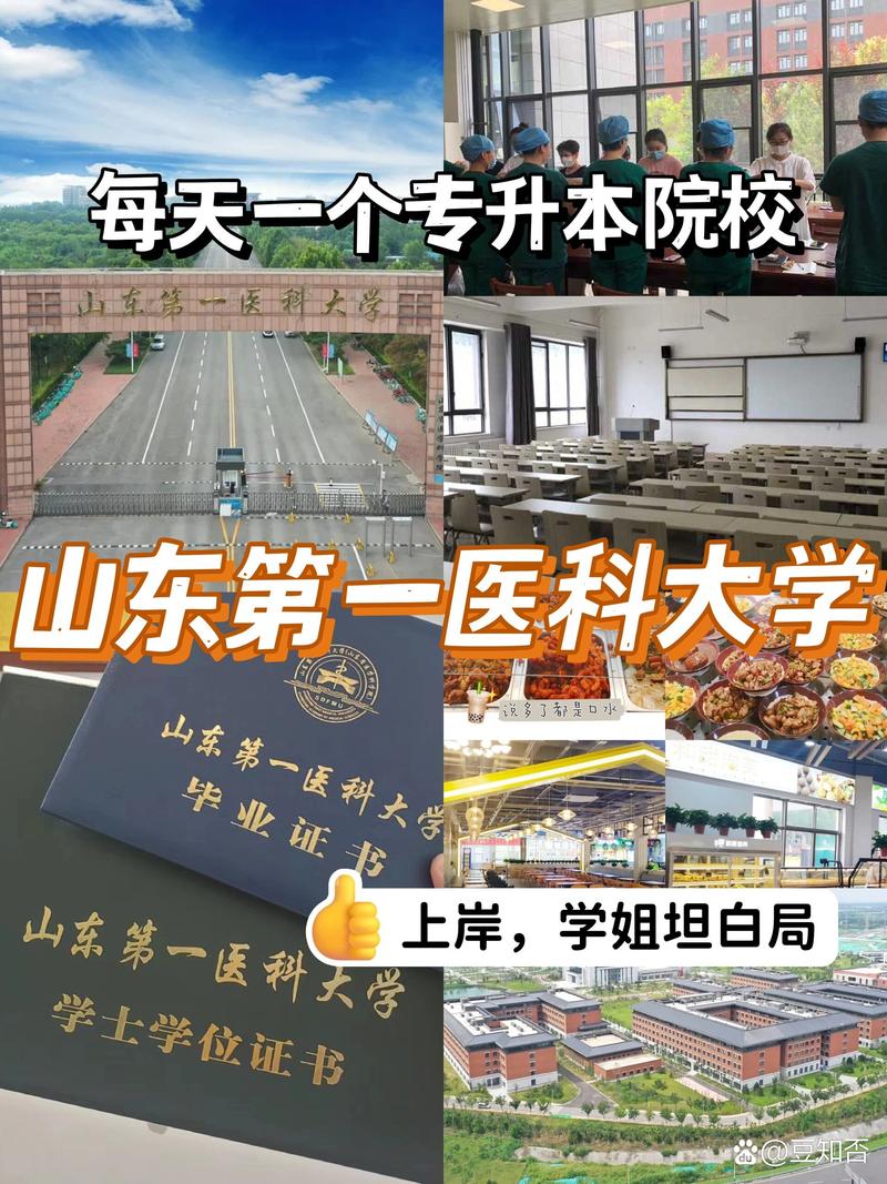 山东第一医科大学临床药学怎样