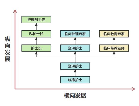 护士这职业有前途吗?以后能干什么?