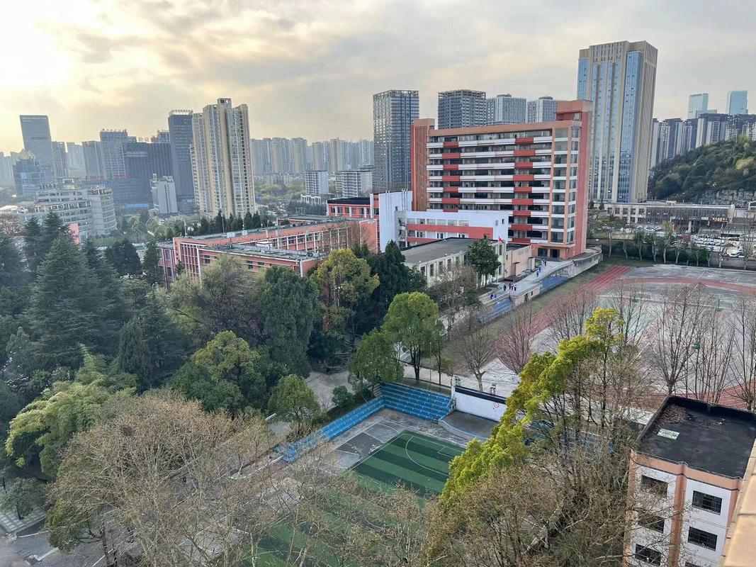 贵州比较好的中职学校