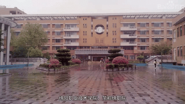 绵阳有哪些职业技术学院