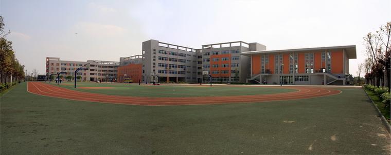 成都礼仪职中是怎样的一所学校