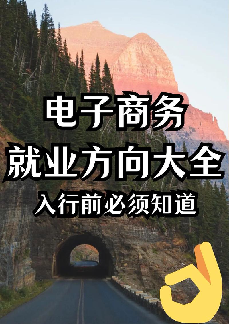 学电子商务好还是学会计好?