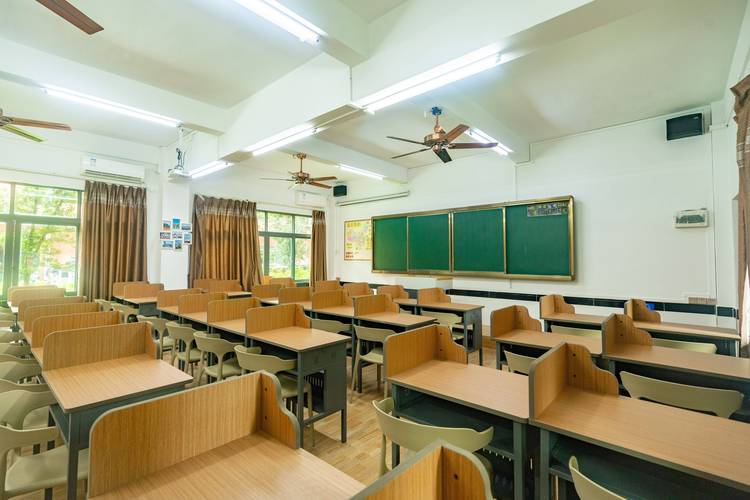 大专室内设计哪个学校学比较好