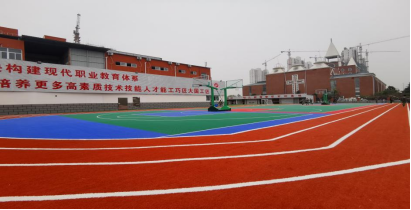 淮安市淮航技工学校有哪些专业