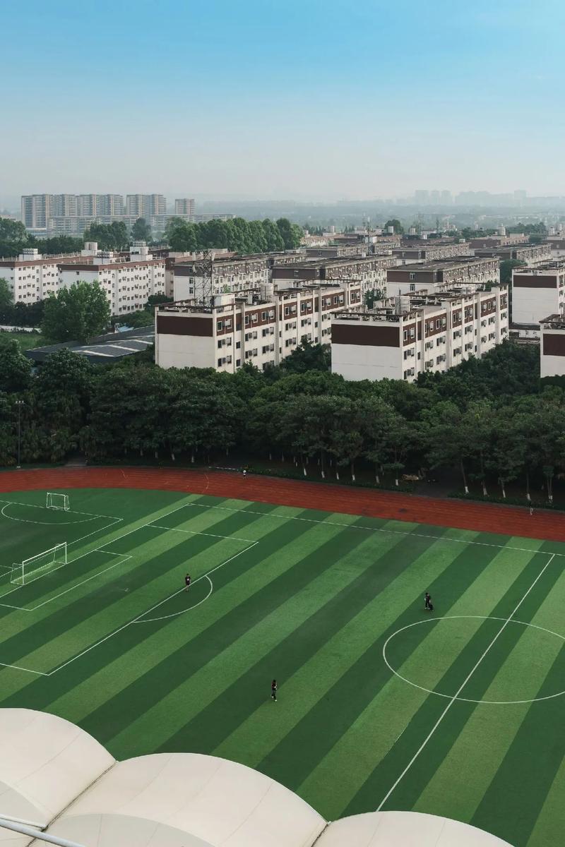 四川城市学院成都校区怎么样