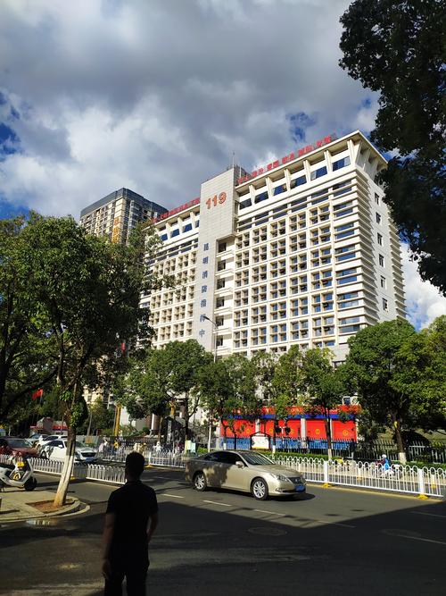 改革后昆明消防指挥学校还存在吗